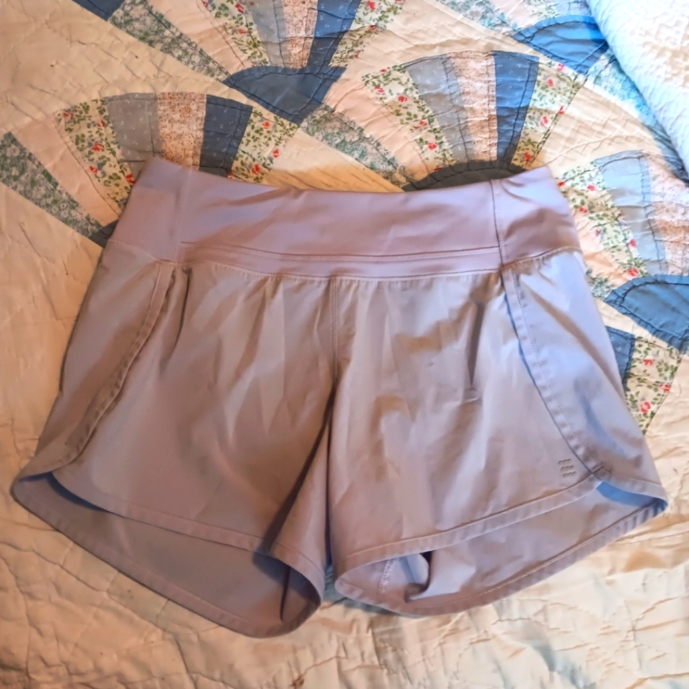 FREE FLY short shorts